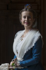 Election 22ème Reine d'Arles - Fête des Gardians - Arles (FRA,13) - 1er mai 2014