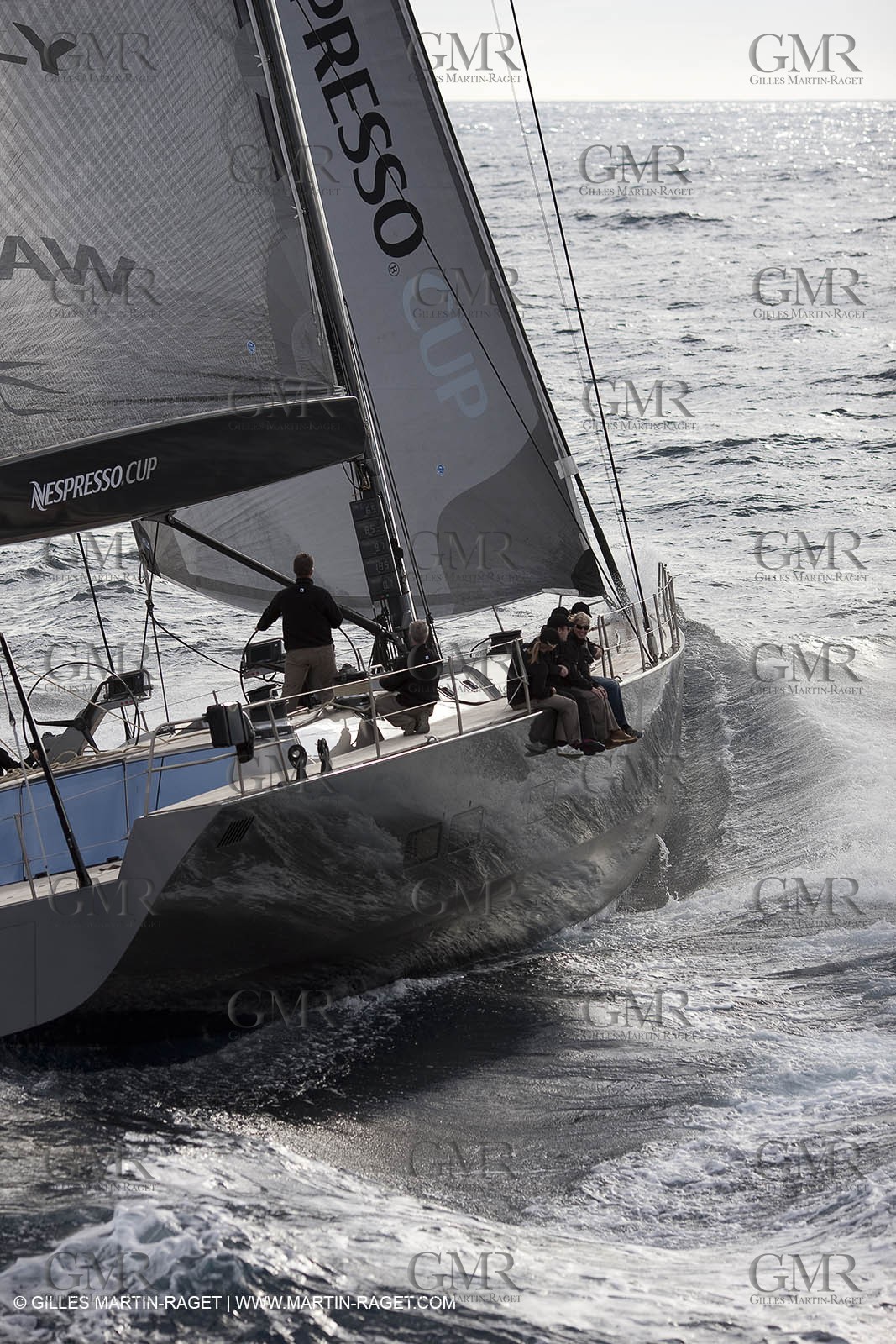 Sailing, Super Yachts, Wally yachts, Y3K 2