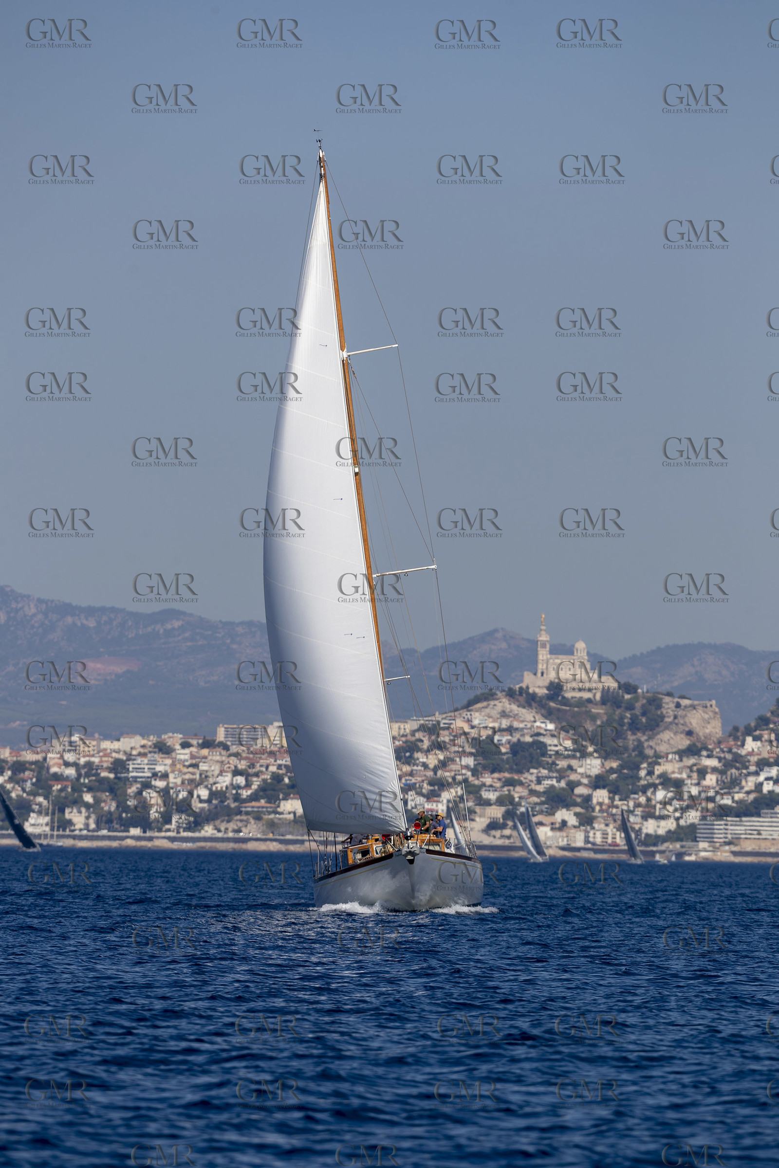 13 09 2019, Marseille, (FRA,13), Juris Cup 2019, Day 1