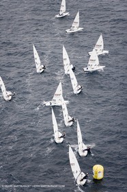 26 04 2007 - Semaine Olympique Française 2007 - Hyères - Jour 5