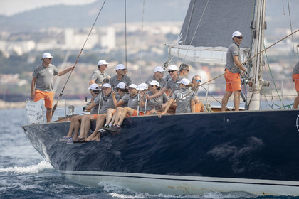 15 09 2018, Mareseille (FRA,13), Juris Cup 2018, Day 2