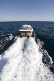 13-07-07 - La Ciotat (FRANCE) - MotorYacht - Chantier H2X