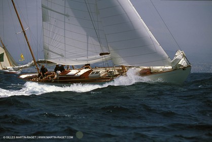 Dorade - Yachts classiques