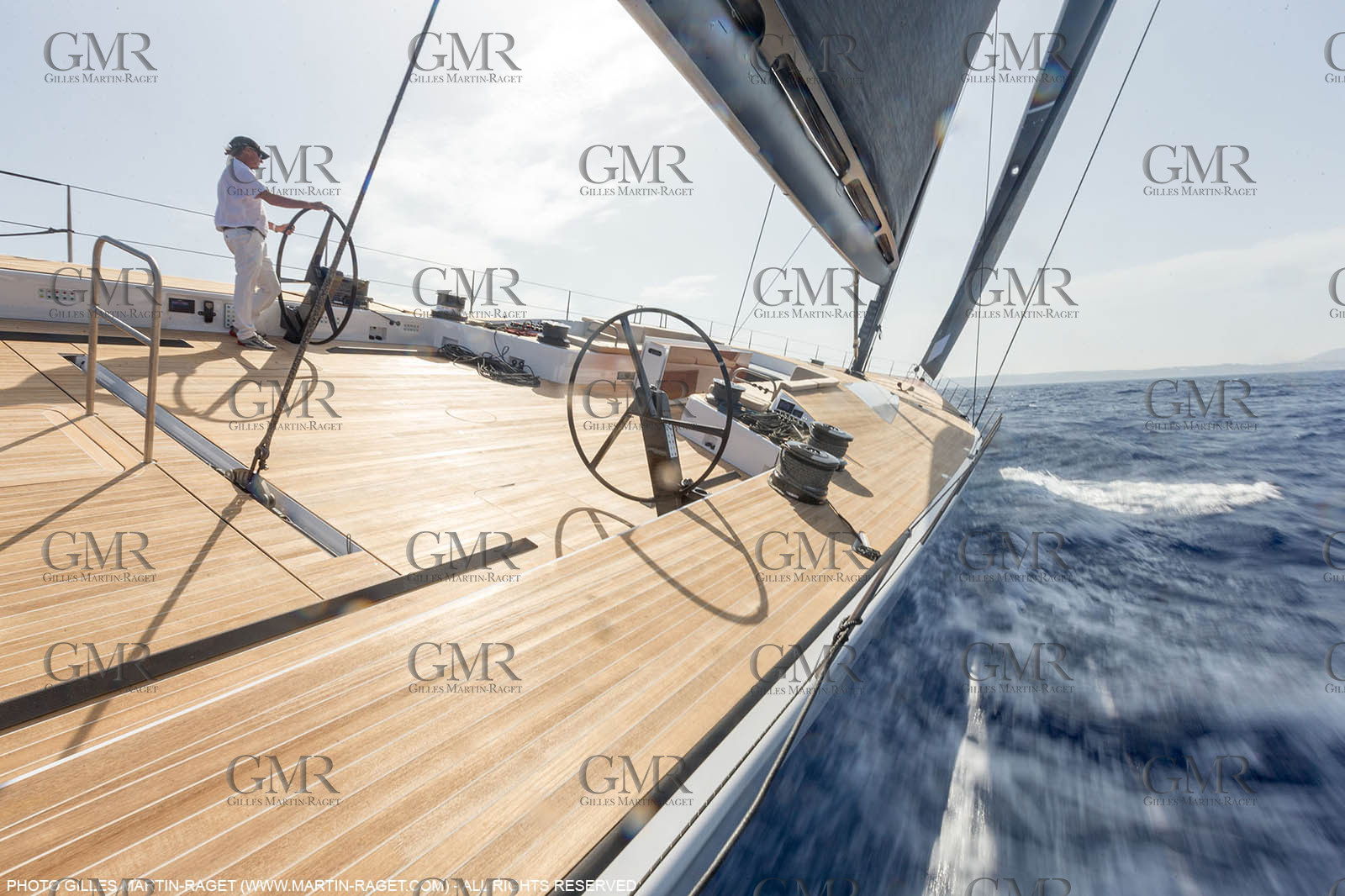 30 07 2016, Palma (Mallorca, Spain) Wally Yachts, Wally Cento Galateia