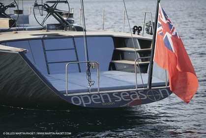 Sailing, Super Yachts, Wally yachts, Open Season