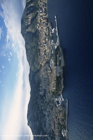Principauté de Monaco - Monte-Carlo