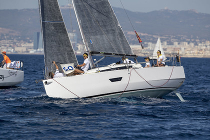 13 09 2019, Marseille, (FRA,13), Juris Cup 2019, Day 1