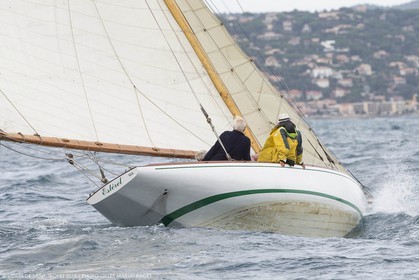 01 10 2025, Saint-Tropez (FRA,83) , Voioes de Saint-Tropez 2015, Day 4