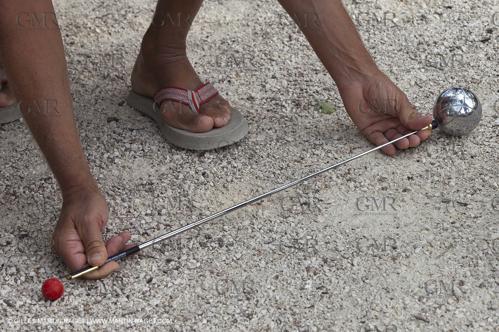 04 09 2010 - Saint rémy de Provence (FRA,13) - Bowl game