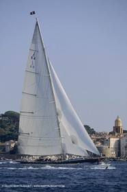 Sailing, Classic Yachts