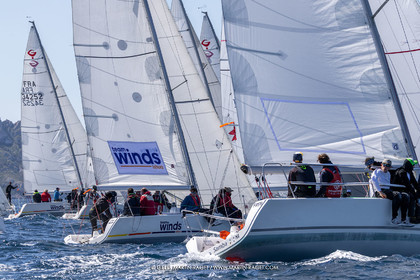19 04 2025, Marseille (FRA), Semain Nautique Internationale de la Méditerranée - SNIM 2025