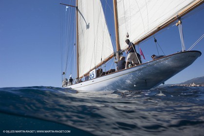 11 09 2010 - Imperia (ITA) - Raduno d'Epoca 2010 - Eilean