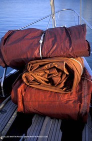 Agneta - Yachts classiques