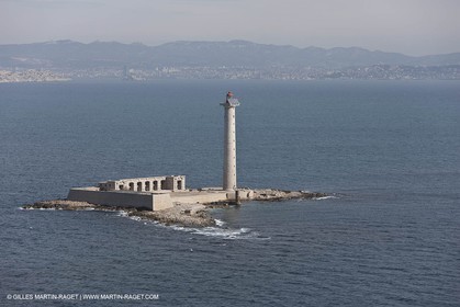 10 03 2009 - Marseille (FRA, 13) - Calanques
