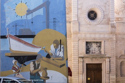 25 01 2013, La Ciotat (Fra,13)