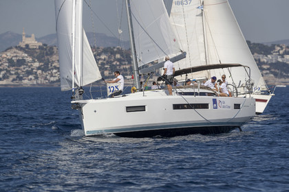 13 09 2019, Marseille, (FRA,13), Juris Cup 2019, Day 1