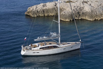 20 07 2015, Marseille (FRA,13), Wauquiez Pilot Saloon 48