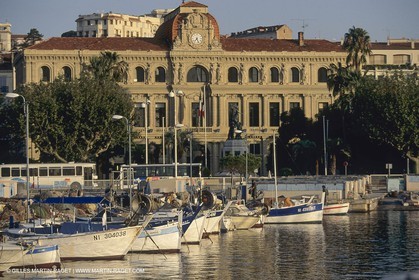 France, Côte d'Azur, Cannes