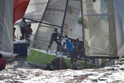 11 02 2007 - Monaco - Primo Cup 2007