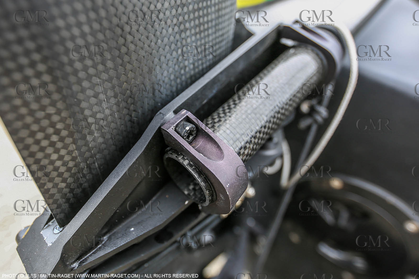 09 04 2016, Cannes (FRA, 06), Flying Phantom Series Cannes 2016