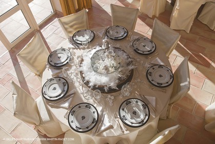 22 12 2008-Cabasse (FRA,83) - Domaine du Lac