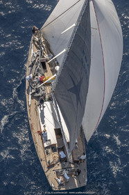 06 10 2019, Saint-Tropez (FRA,83), Les Voiles de Saint-Tropez 2019, day 6