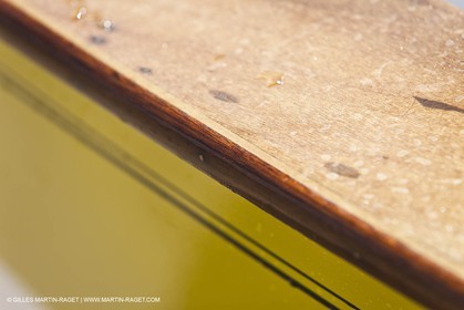 02-05-10 - Quiberon (FRA, 56) - Vaurien