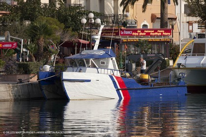 17 10 2011 - Côte Vermeille (FRA, 66) - Port Vendres