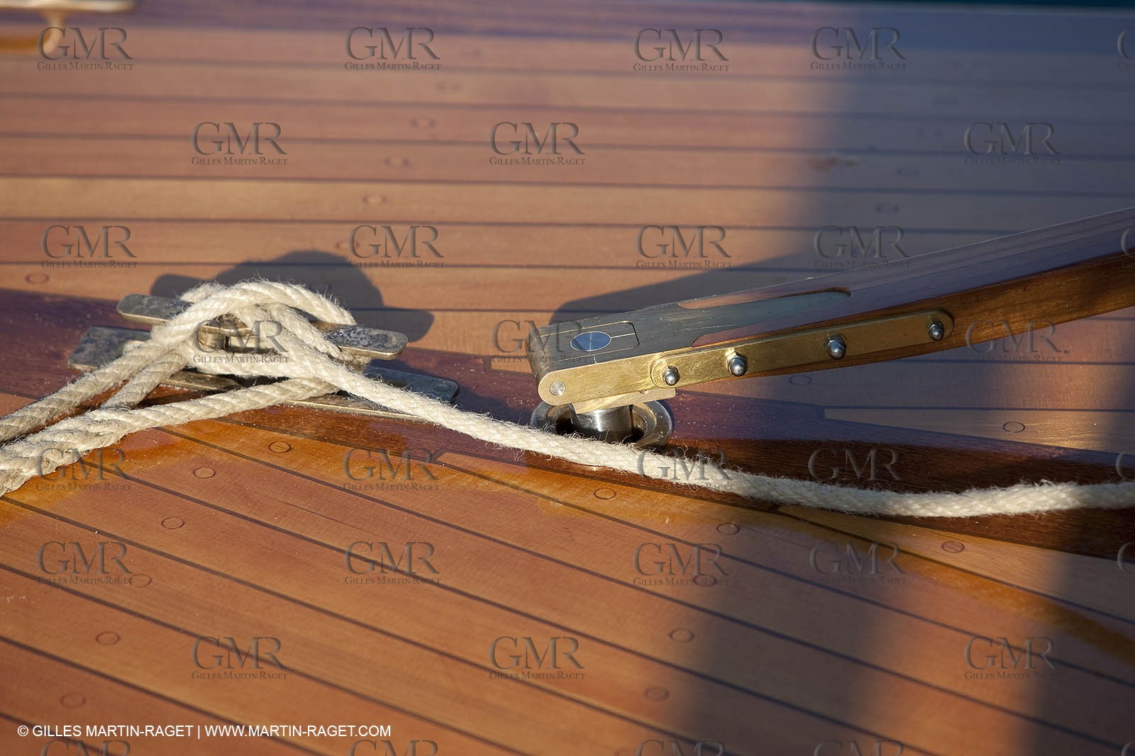 17-19 09 2009 - Monaco (MC) - Tuiga centenary celebrations