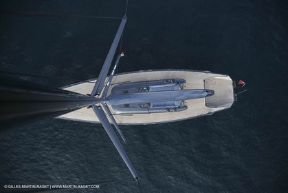 Sailing, Super Yachts, Wally yachts, Open Season