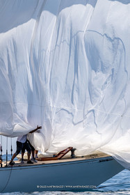 29 05 2026, Antibes (FRA,06), Les Voiles d'Antibes 2026, Race Day 2
