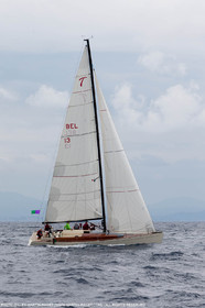 01 10 2016, Saint-Tropez (FRA,83), Voiles de Saint-Tropez 2016, Day 6