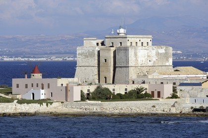 Trapani Act 8-9, Training n°2