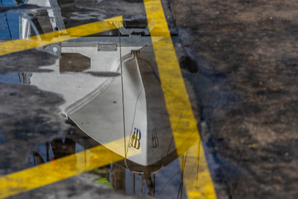 16 09 2023, Vilanova i La Geltru (ESP), 37th America's Cup, 1st Preliminary Regatta, Race Day 2