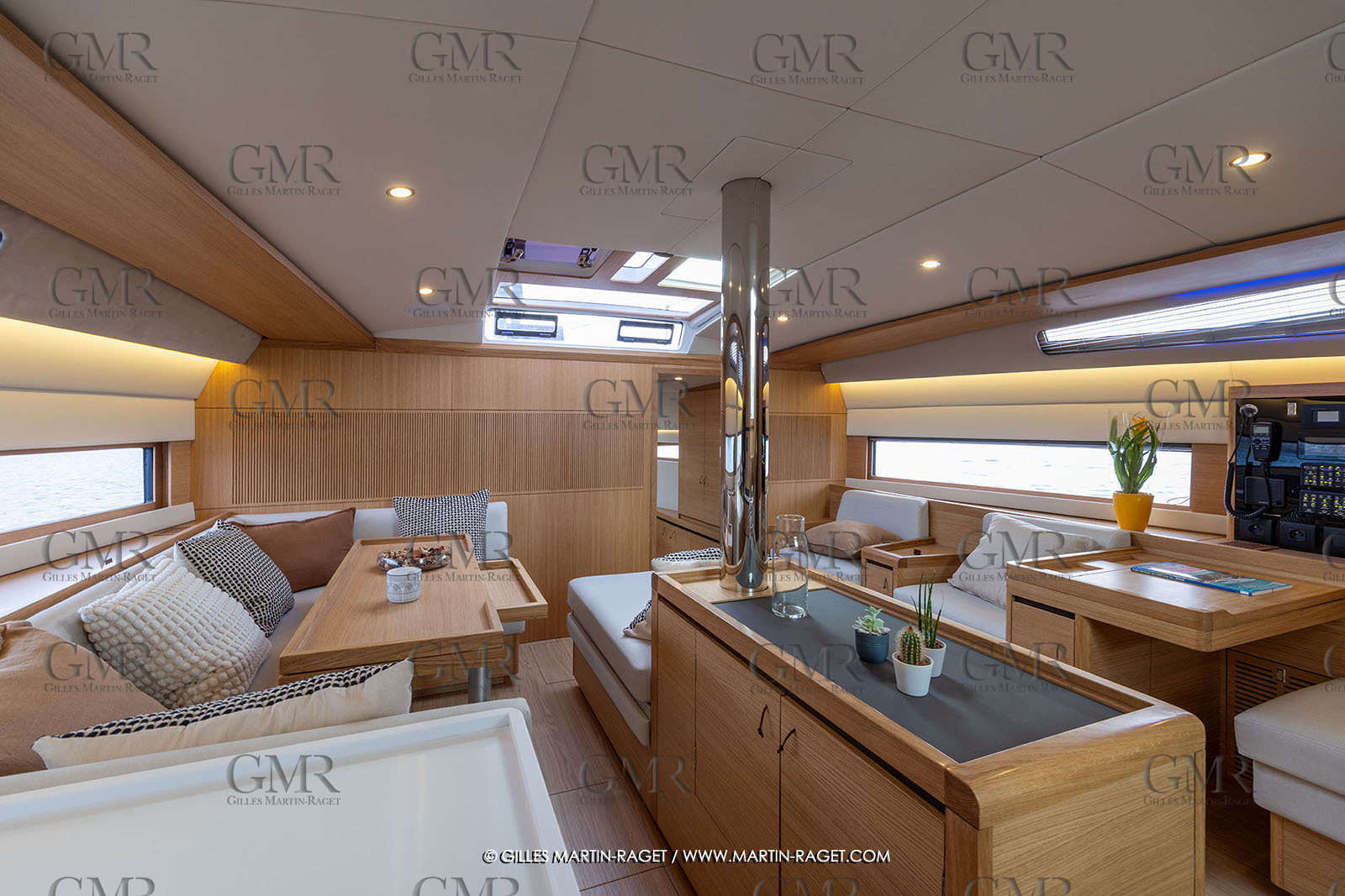 03 06 2025, Giens (FRA,83), Chantier Wauquiez, Wauquiez 55