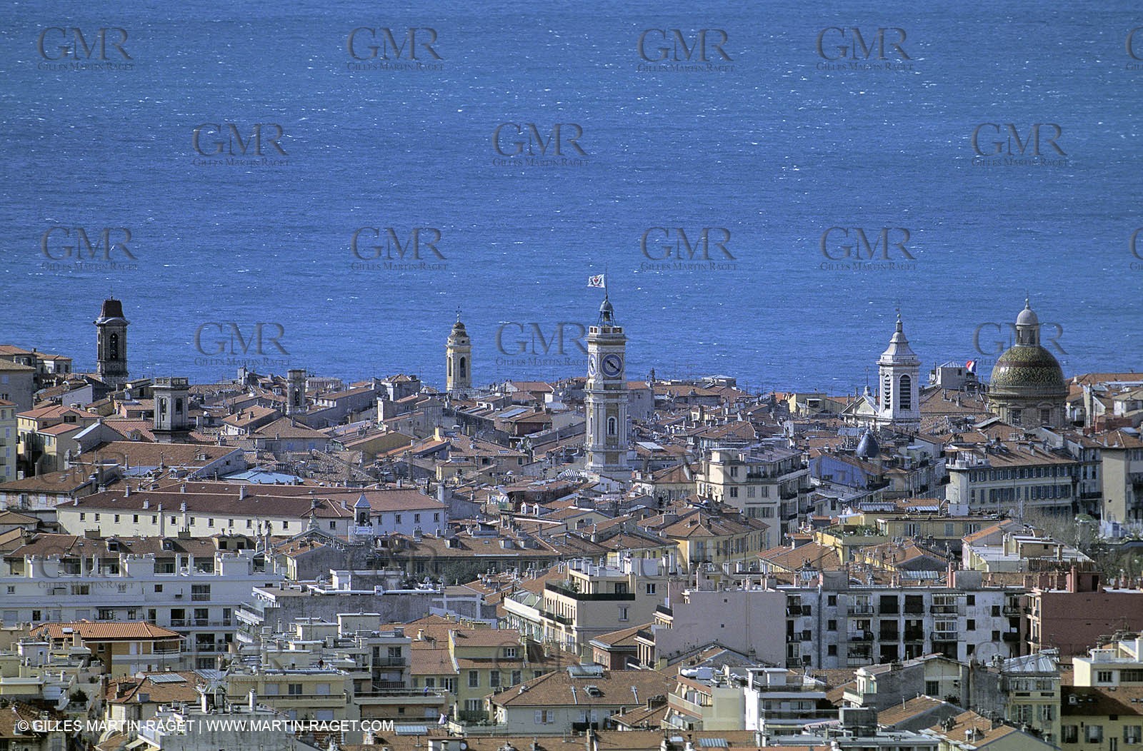 Cote d'Azur - Nice