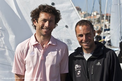 22 04 2009 - Semaine Olympique Française 2009 - Jour 4