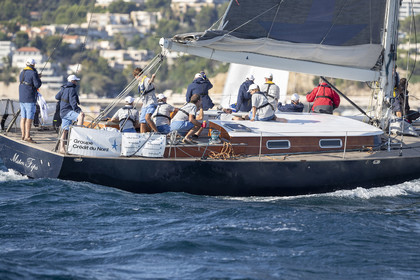 16 09 2022, Marseille (FRA,13), Juris Cup 2022, jour 1