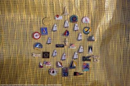 America's Cup, San Diego 1992