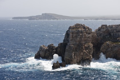 27 08 2010 - Minorque (ESP) - Cap Cavalerria (North coast)