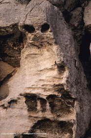 France, Provence, Les Baux de Provence