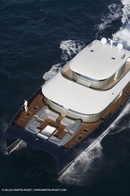 13-07-07 - La Ciotat (FRANCE) - MotorYacht - Chantier H2X