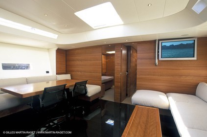 Y3K - Wally Yachts