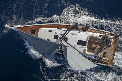 15 09 2022, Le Lavandou (FRA,83), Beneteau, First 44