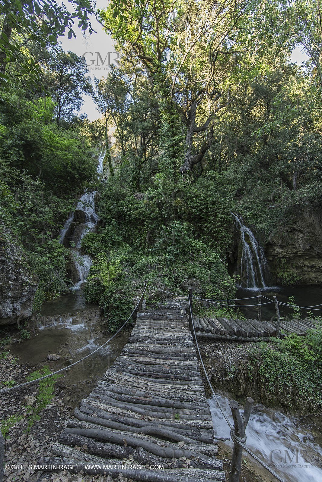 Domaine de la Baume - Tourtour (FRA,83) - 15 05 2014