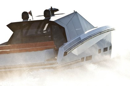 Motor Yachts - Wally - Wallypower 73