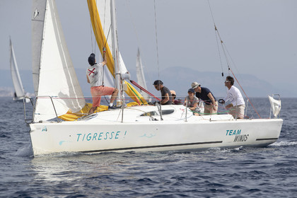 15 09 2019, Marseille (FRA,13), Juris Cup 2019, Day 3