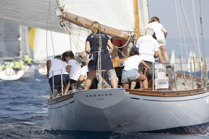 15 09 2019, Marseille (FRA,13), Juris Cup 2019, Day 3