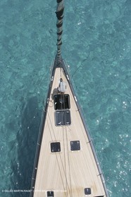 Sailing, Super Yachts, Wally Yachts, Tango