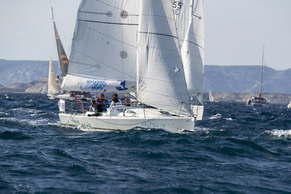 16 09 2022, Marseille (FRA,13), Juris Cup 2022, jour 1